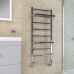 Launton Heated Towel Rail